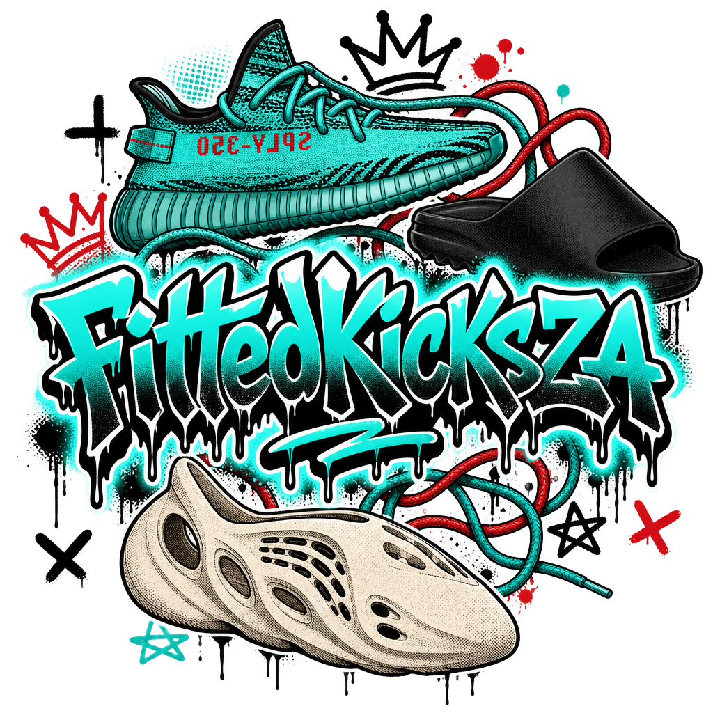 FittedKicksZA logo