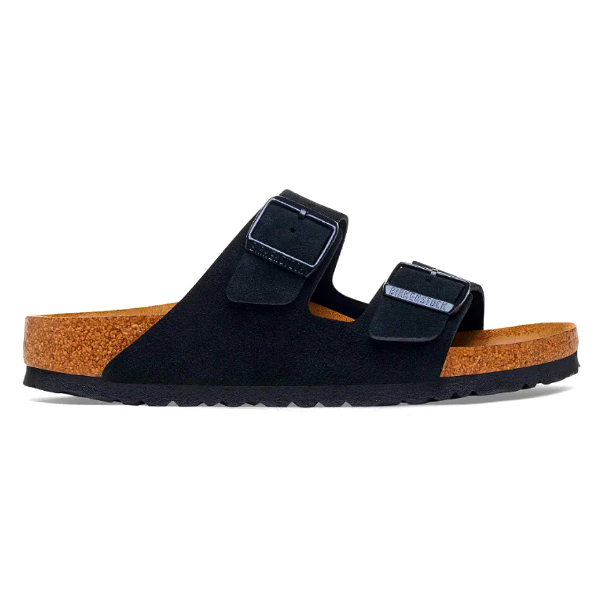 Birkenstock Arizona "Black"